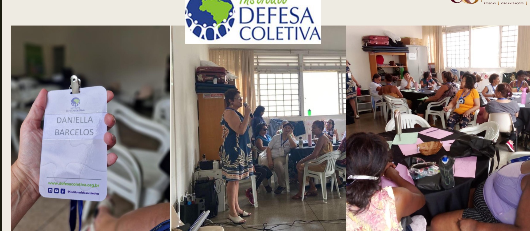 Projeto de empreendedorismo para mulheres 60+